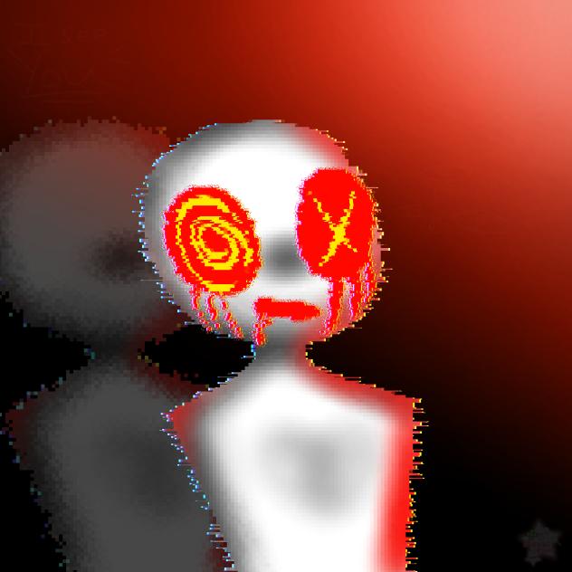 Dizzy