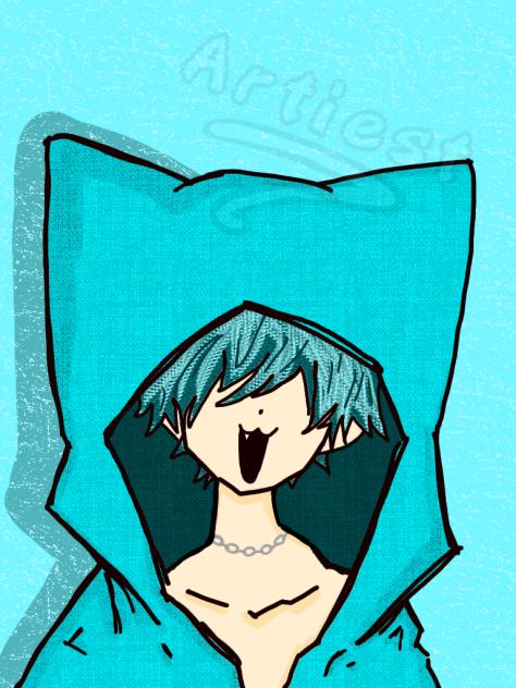 Alex kitty