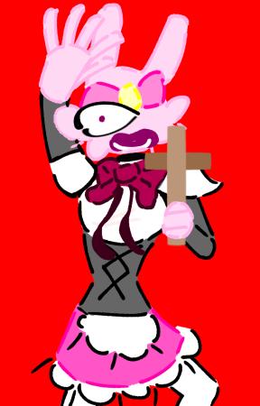 Get Pinki’d