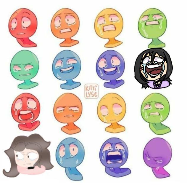 crying collab