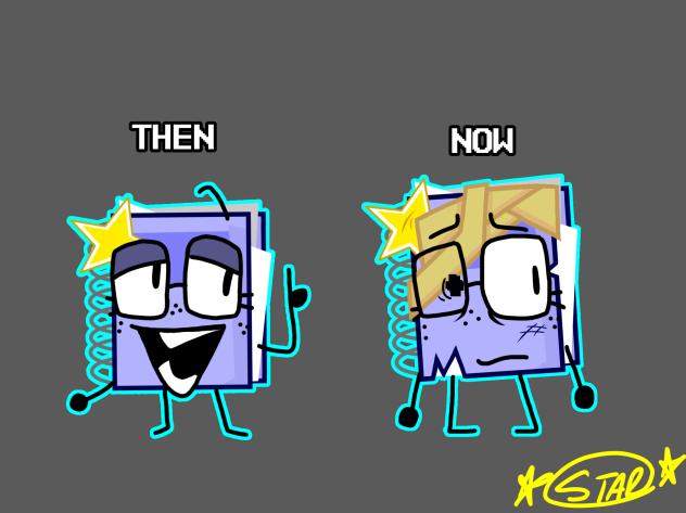 My OSC Sona in the Pibby universe