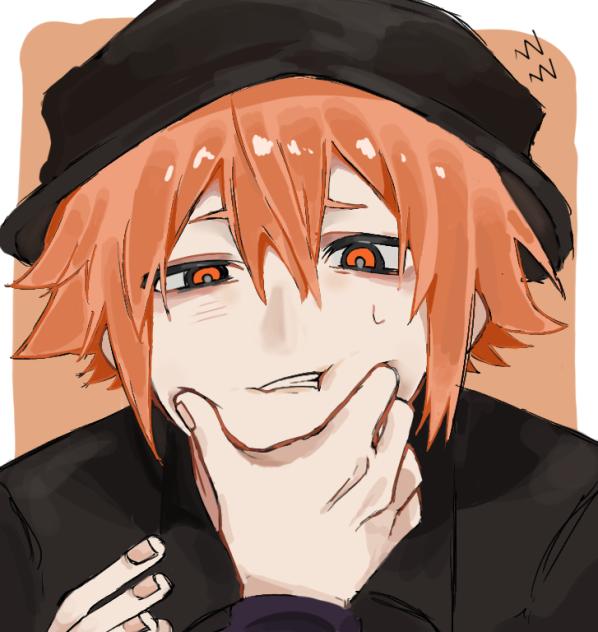 やめてや(＞＜)