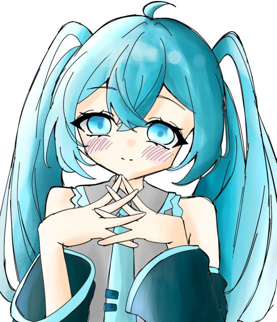 みくさん☺︎加工なし版