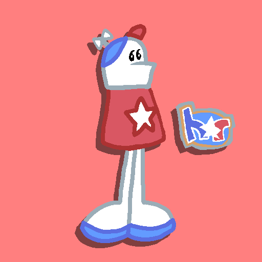 the best homestar i drew