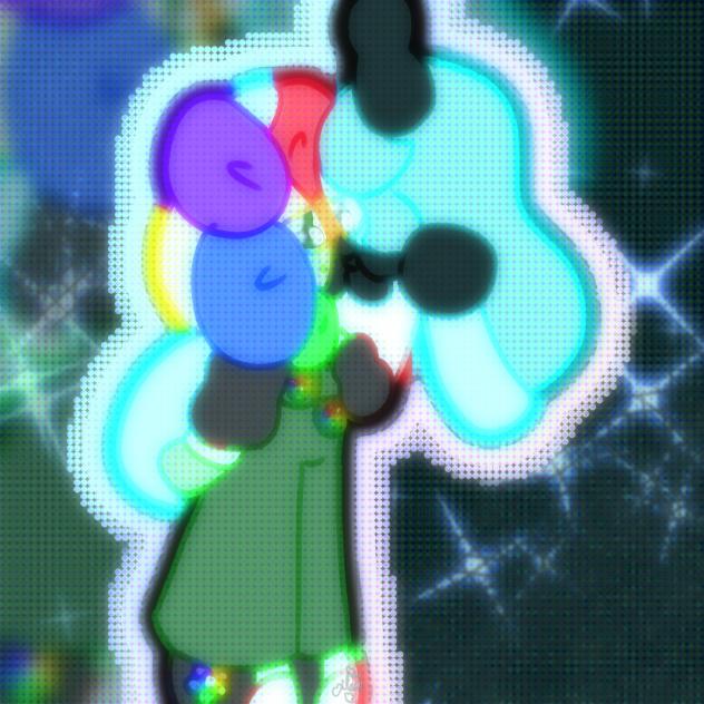 👻MohaveaConfertiflora🌼