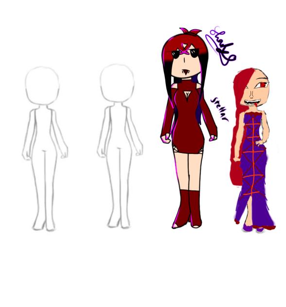 Stellar Collabs with her daughter