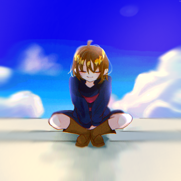Frisk2