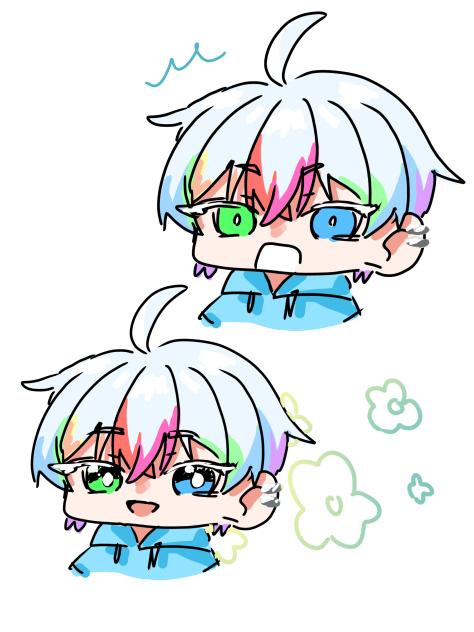 らくがき３