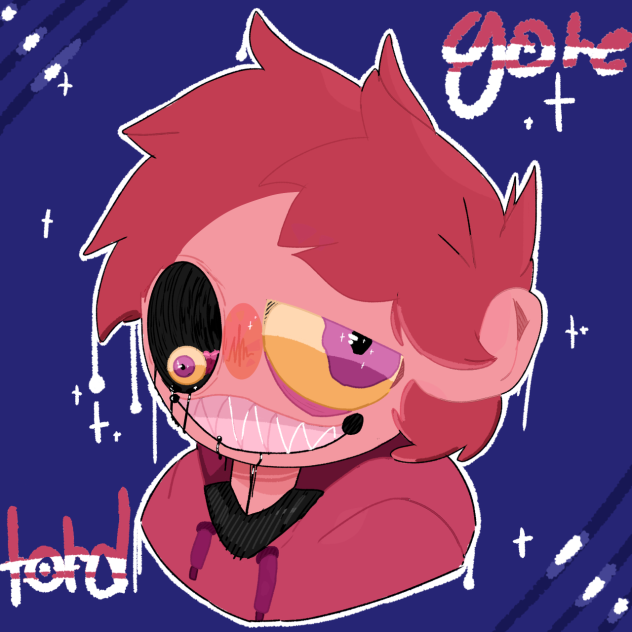 •Tord gore•