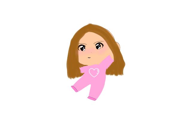 just a random drawing