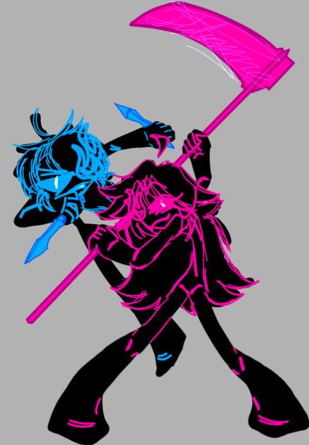 Their Favorite Weapons