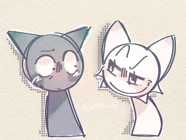 GREY. RUN.