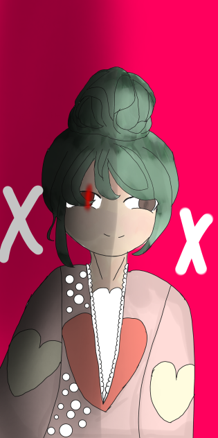 Bad speededit - ibisPaint