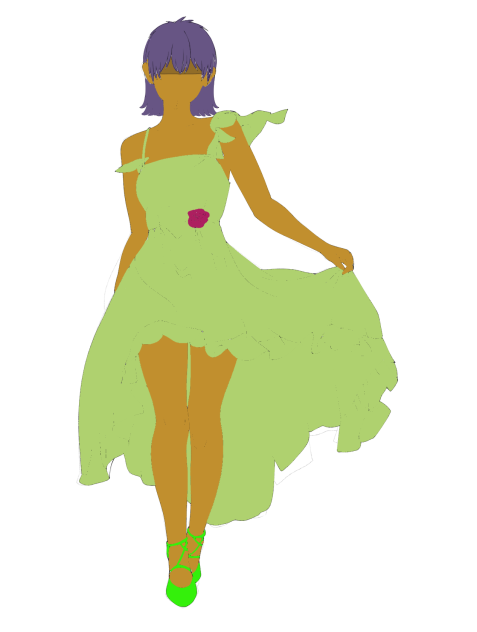 ATE POPCORN WHILE MAKING THIS LOL