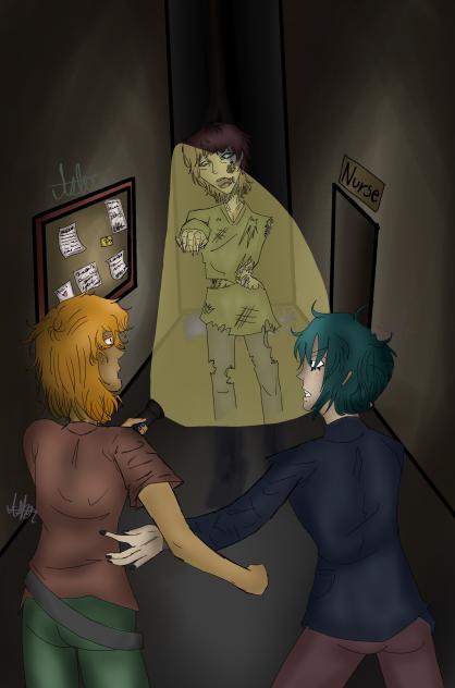 Schoolyard Housemaid cover art