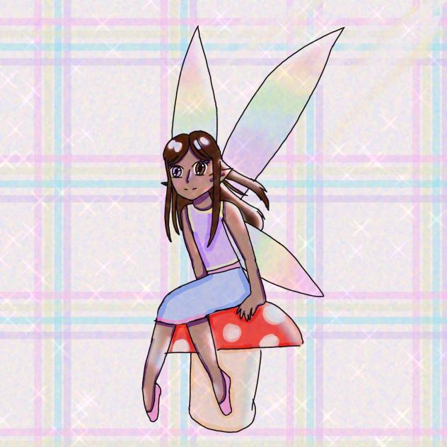 Fairy OC
