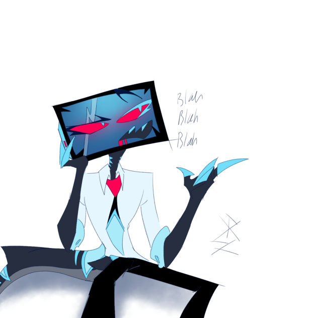 Vox (redesigned ver)