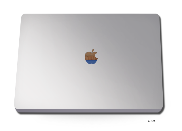 Apple mac
