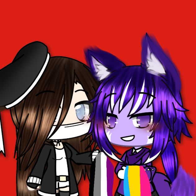 pride month edit 1. ❤️