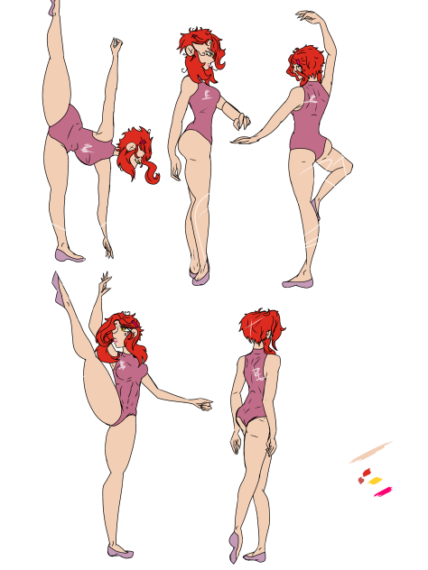 Roxaline ‘Roxi’ Faux