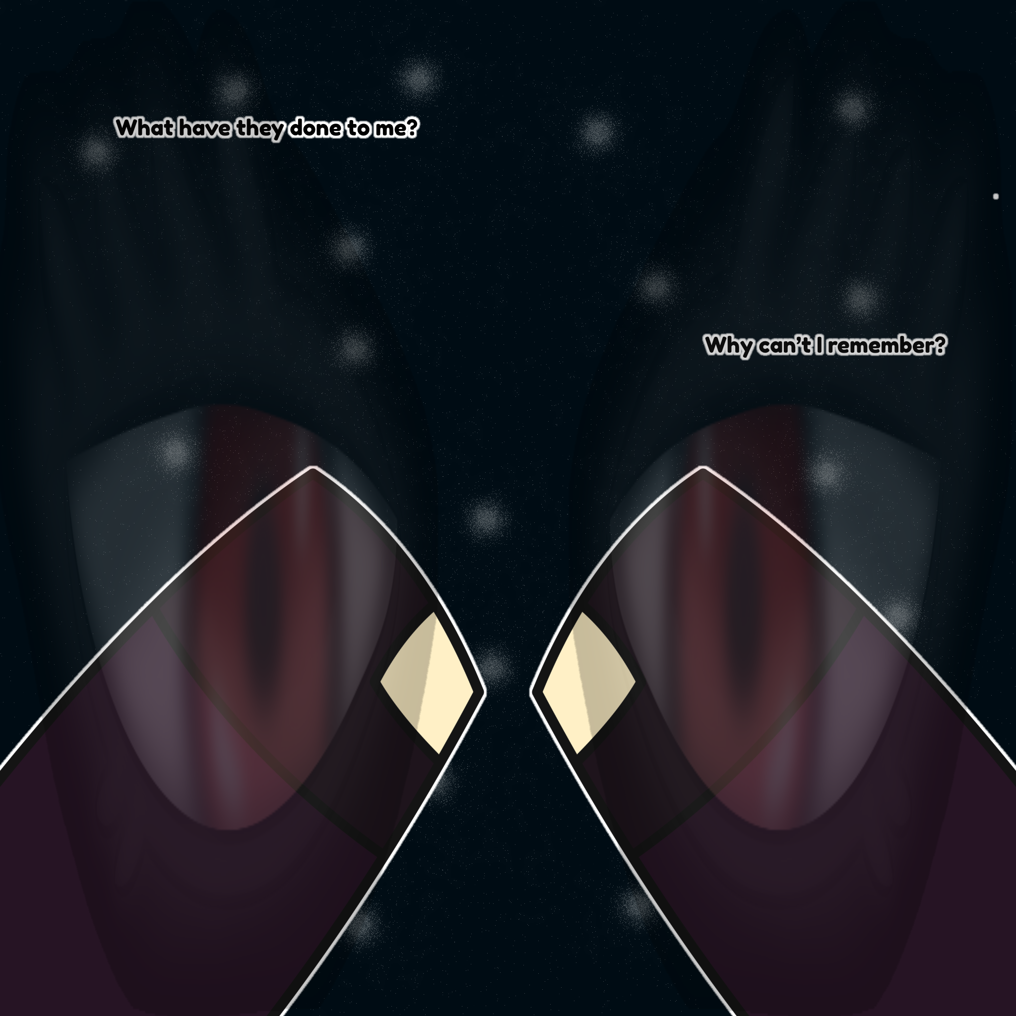 Help me please, they promised to save me - ibisPaint
