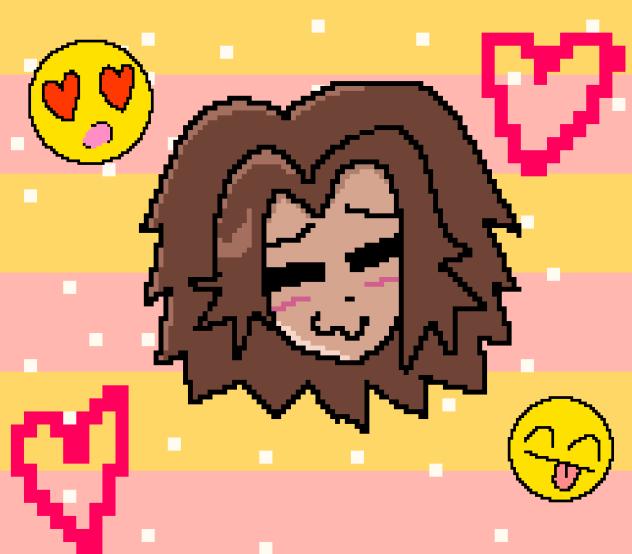 Fanart for Flo!