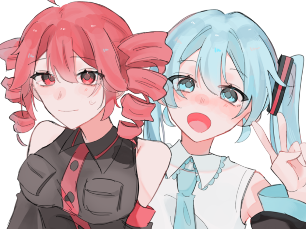 雑アニメーション