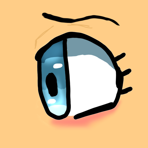 eye 🤠