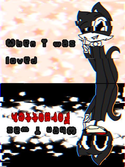 Cartoon Cat Art - ibisPaint