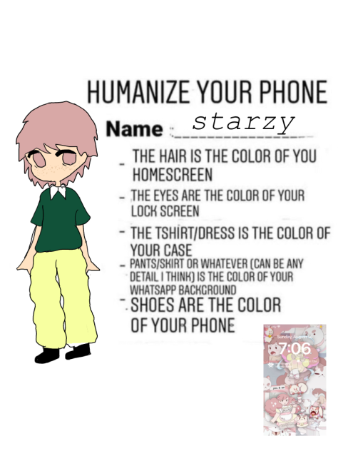 my phone