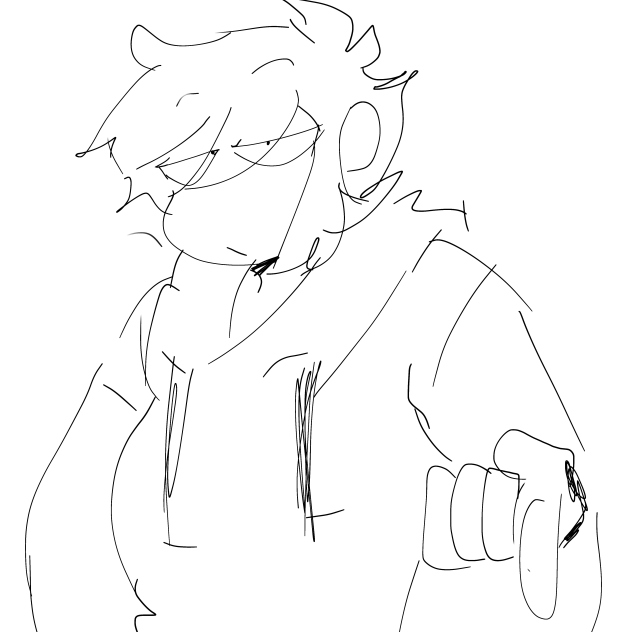sketch
