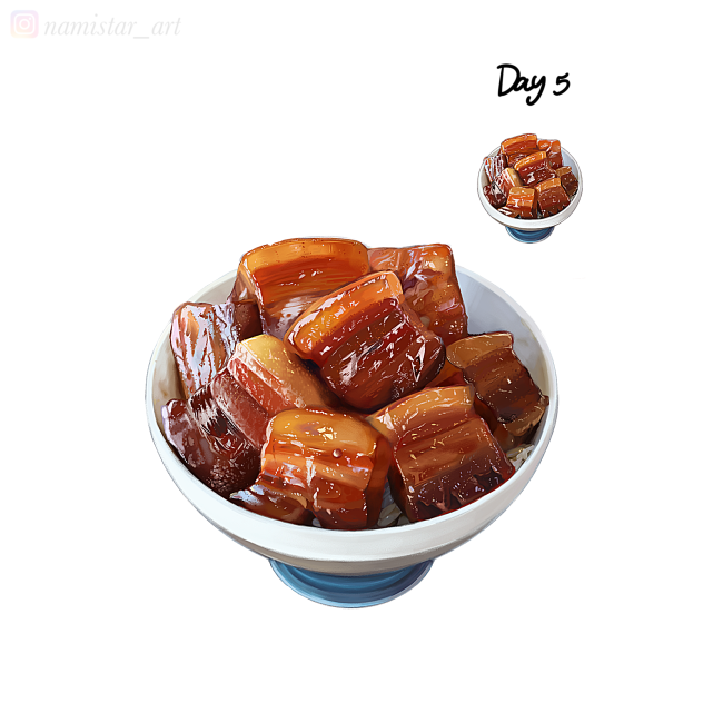 31 Day Challenge 5