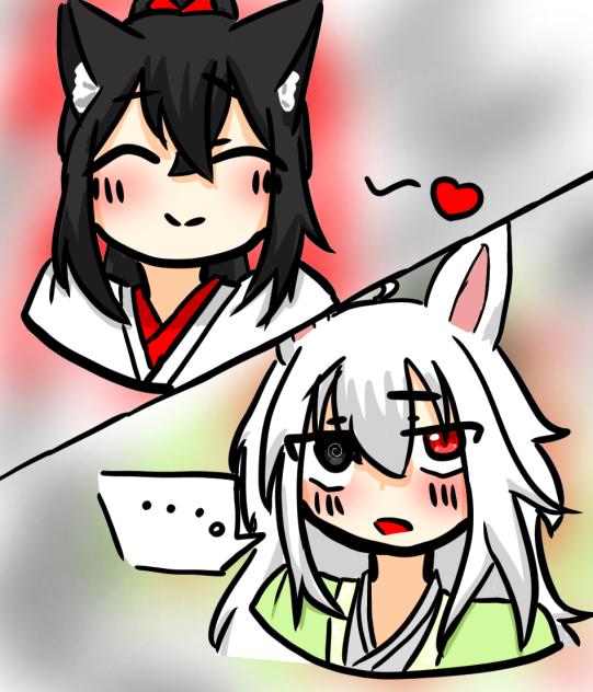 師と弟子！