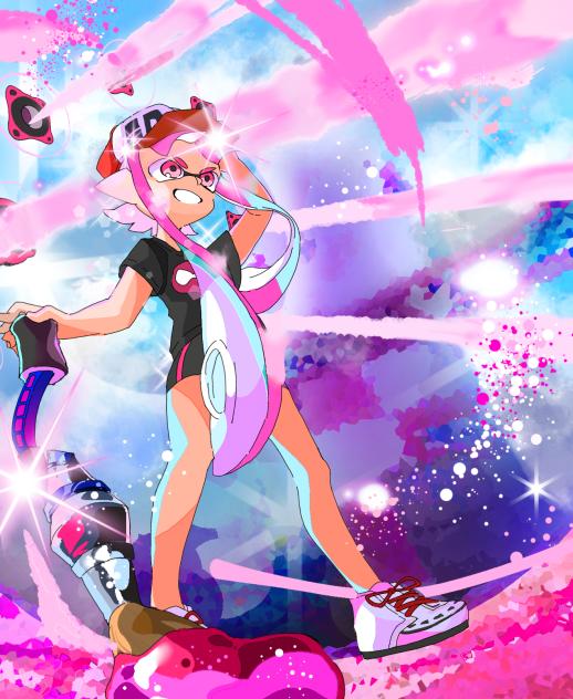 上陸！バンカラ地方　　(無題165