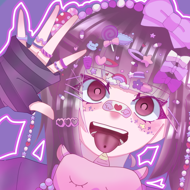 デコラ - ibisPaint