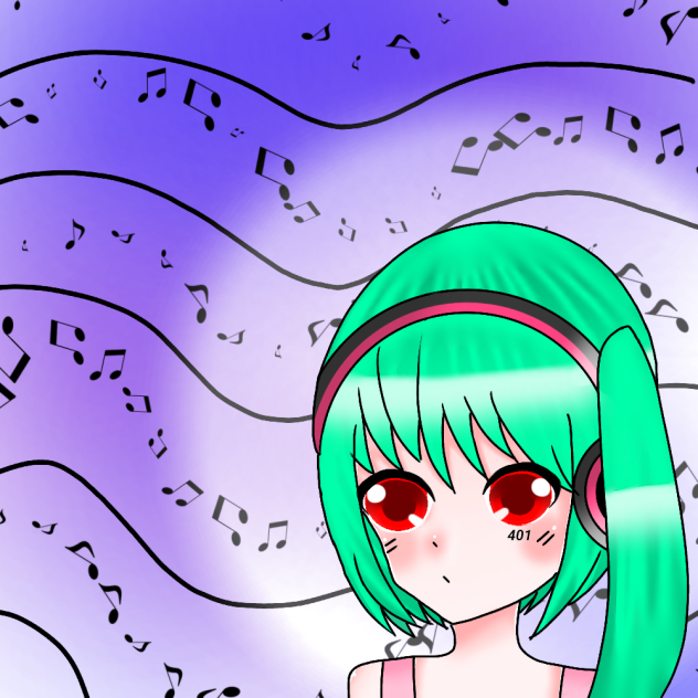 Android 401 - ibisPaint