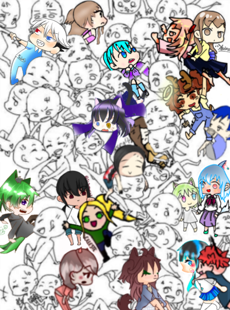 合作　繋げてください
