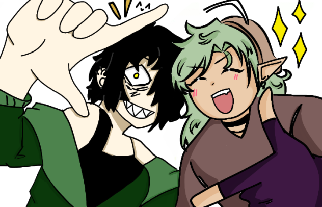 Collab with Mini Bee