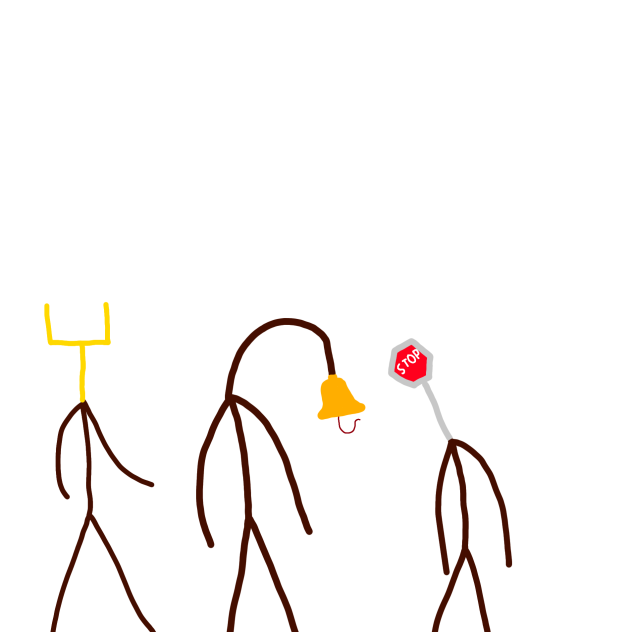 rhett hinds creatures Siren head pack