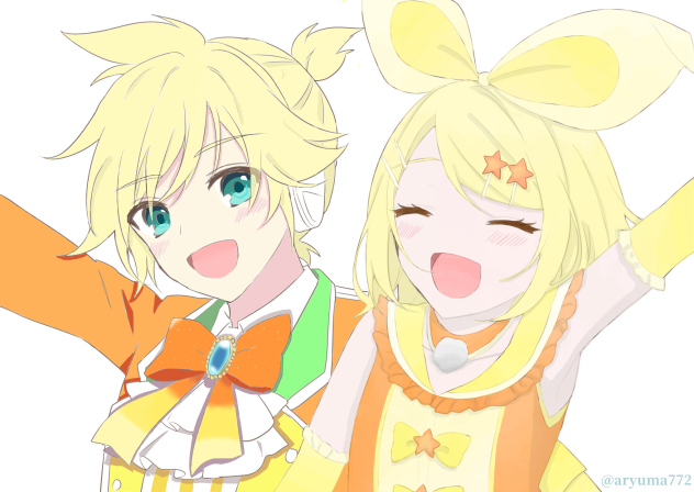 合作しました！