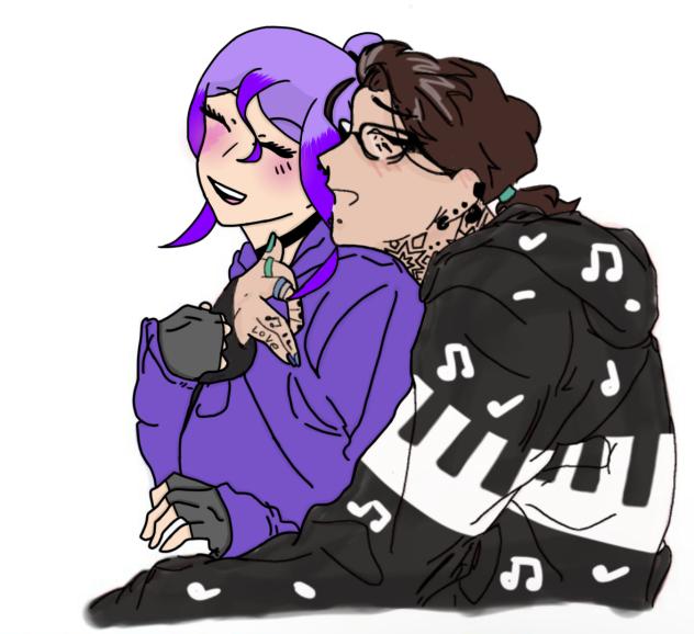 💜💜💜💜💜💜💜