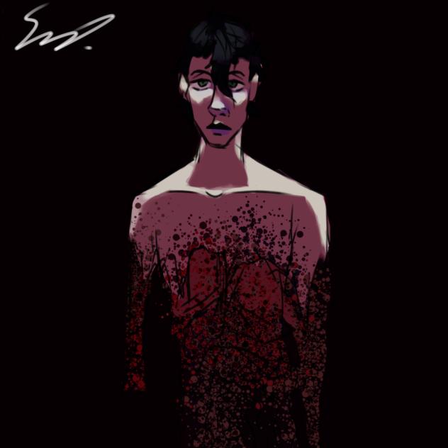 Mary Gooretober 4 and 5