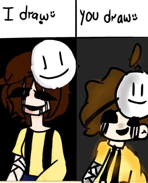 Collab w lonely_ev