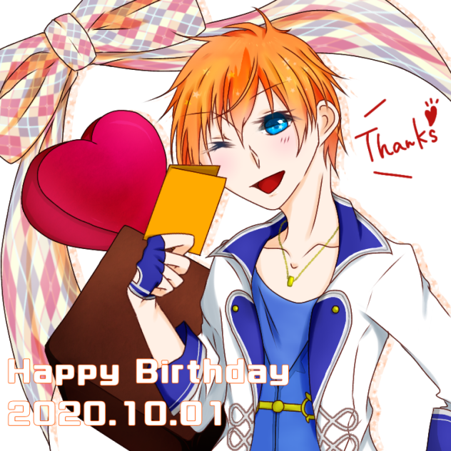 レオン生誕祭2020