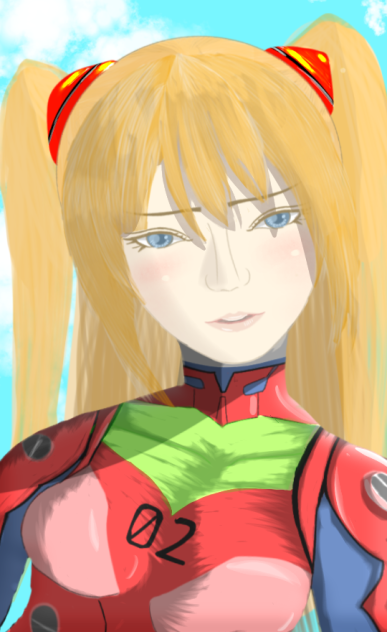 Asuka