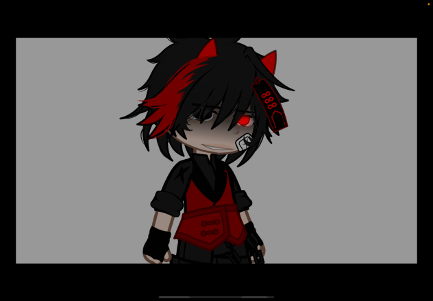 Gacha edit#102