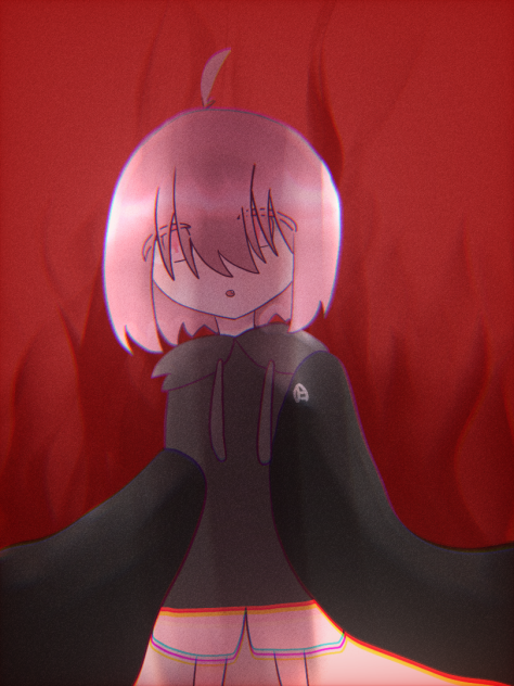 炎