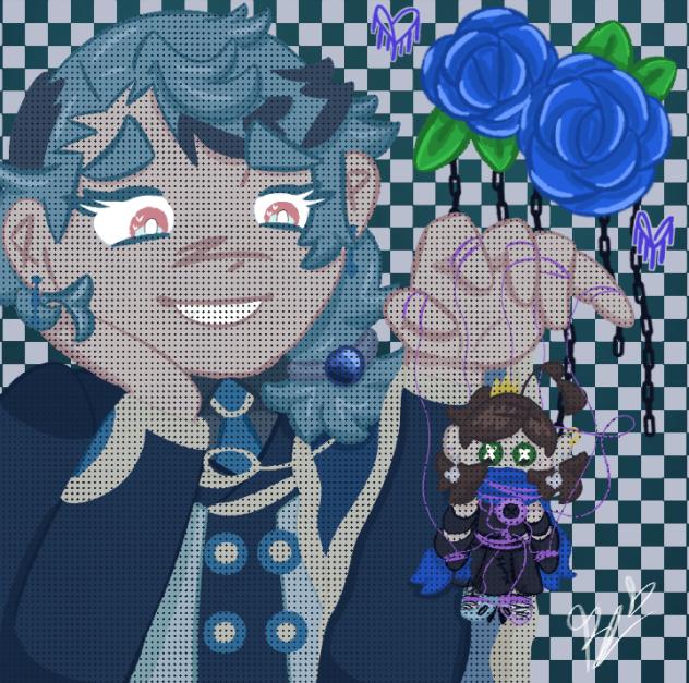 An unhealthy obsession