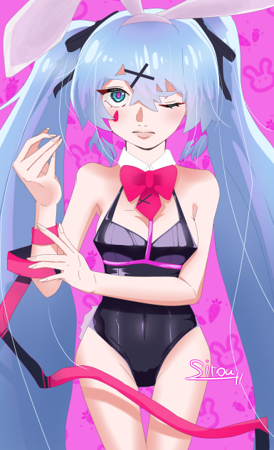 🩷やってんのん？🐇🩷