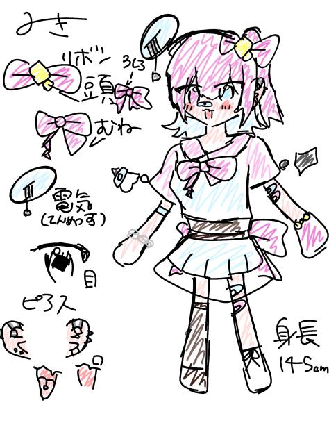 みきき！